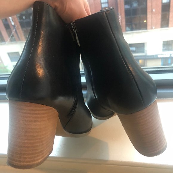 French Connection Booties - Picture 3 of 4